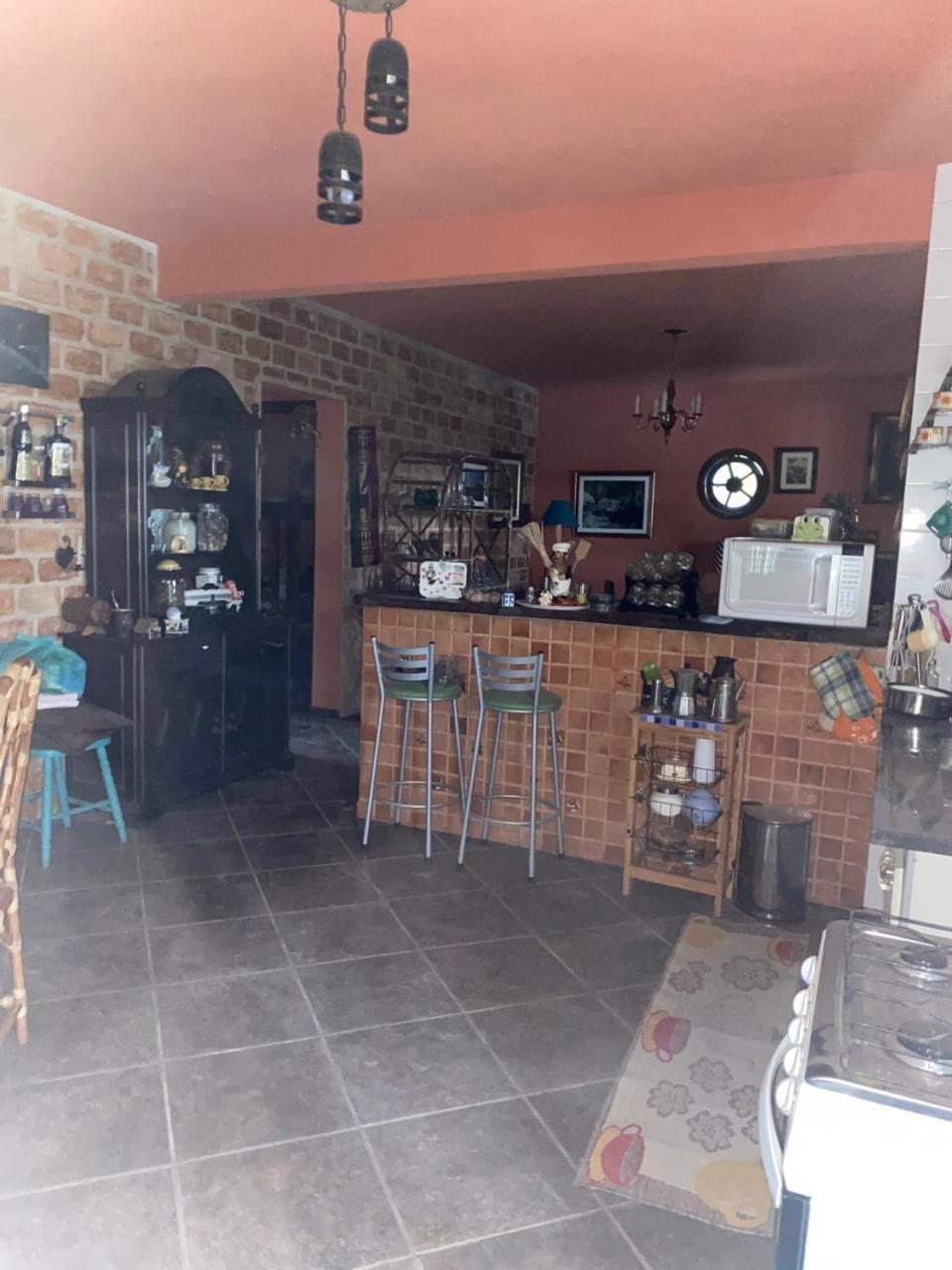 Chacara Santa Fe ξενώνας Ibiúna Εξωτερικό φωτογραφία